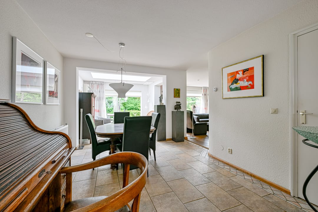 Foto 13 van Gasthuysweydt 26