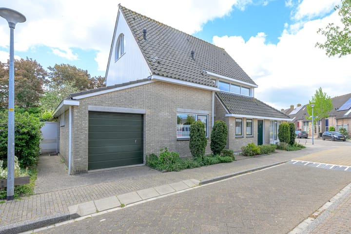 Foto 41 van Gasthuysweydt 26