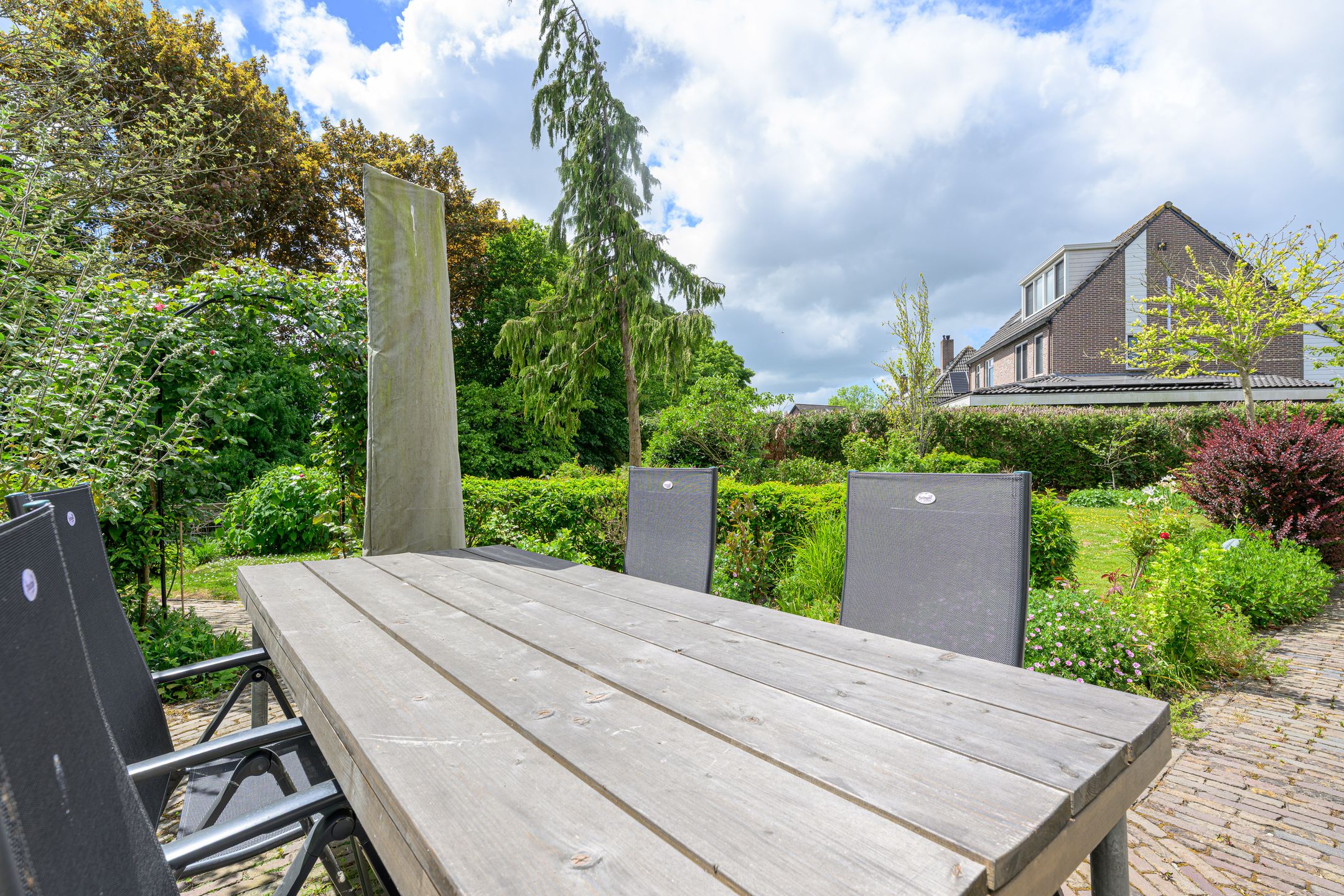 Foto 42 van Gasthuysweydt 26