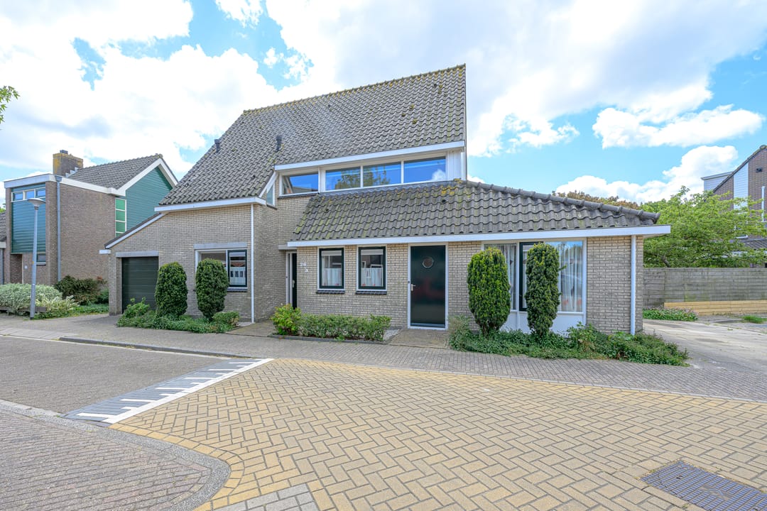 Foto 47 van Gasthuysweydt 26