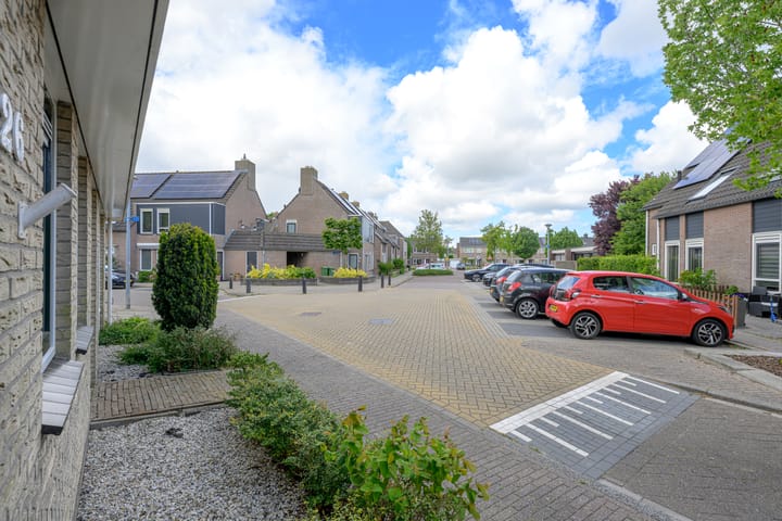 Foto 48 van Gasthuysweydt 26