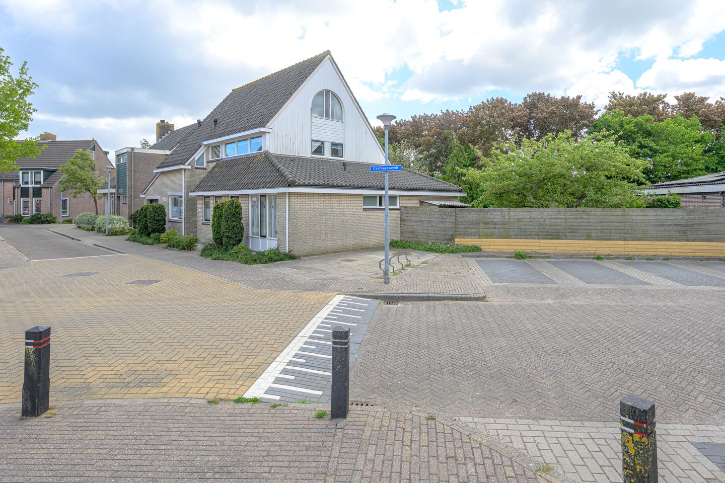 Foto 50 van Gasthuysweydt 26