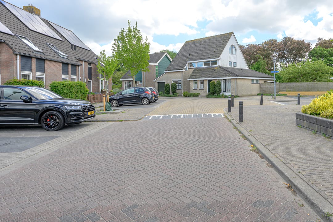 Foto 52 van Gasthuysweydt 26