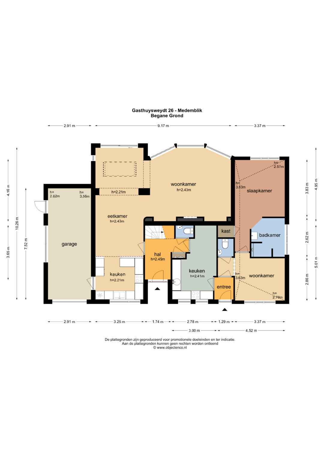 Foto 53 van Gasthuysweydt 26