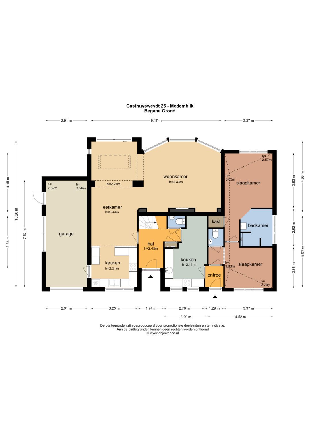 Foto 54 van Gasthuysweydt 26