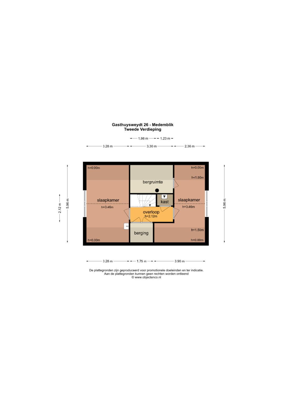 Foto 56 van Gasthuysweydt 26