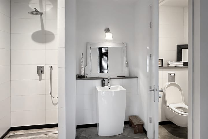 Photo 35 of Bernhardstraat 63