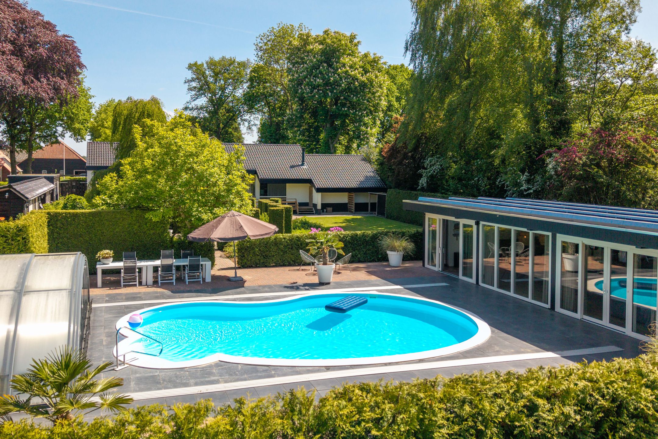 Hoofdweg, 15, Froombosch, 9619PA, Groningen, Nederland 15 