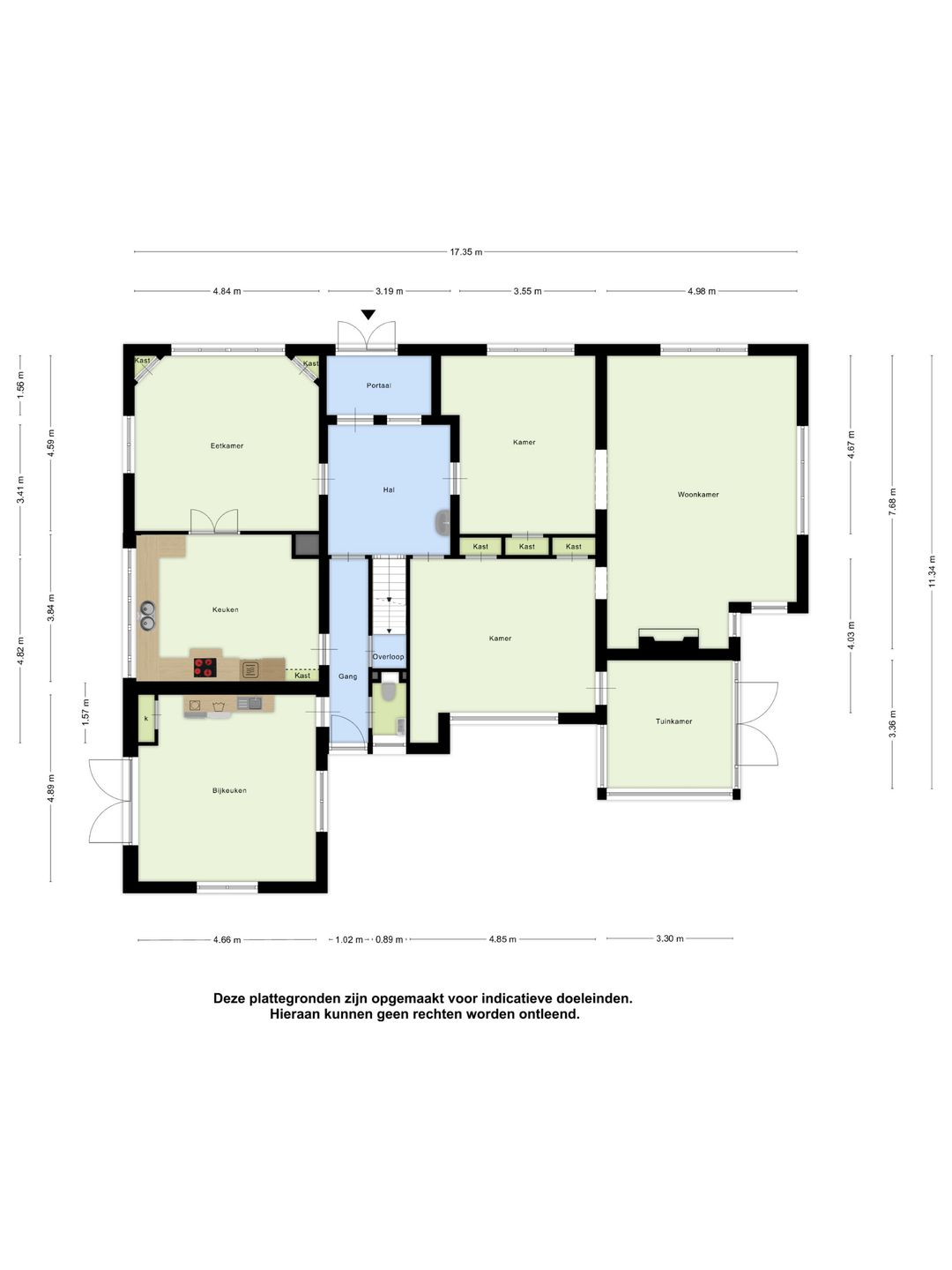 Foto 41 van Heisteeg 6