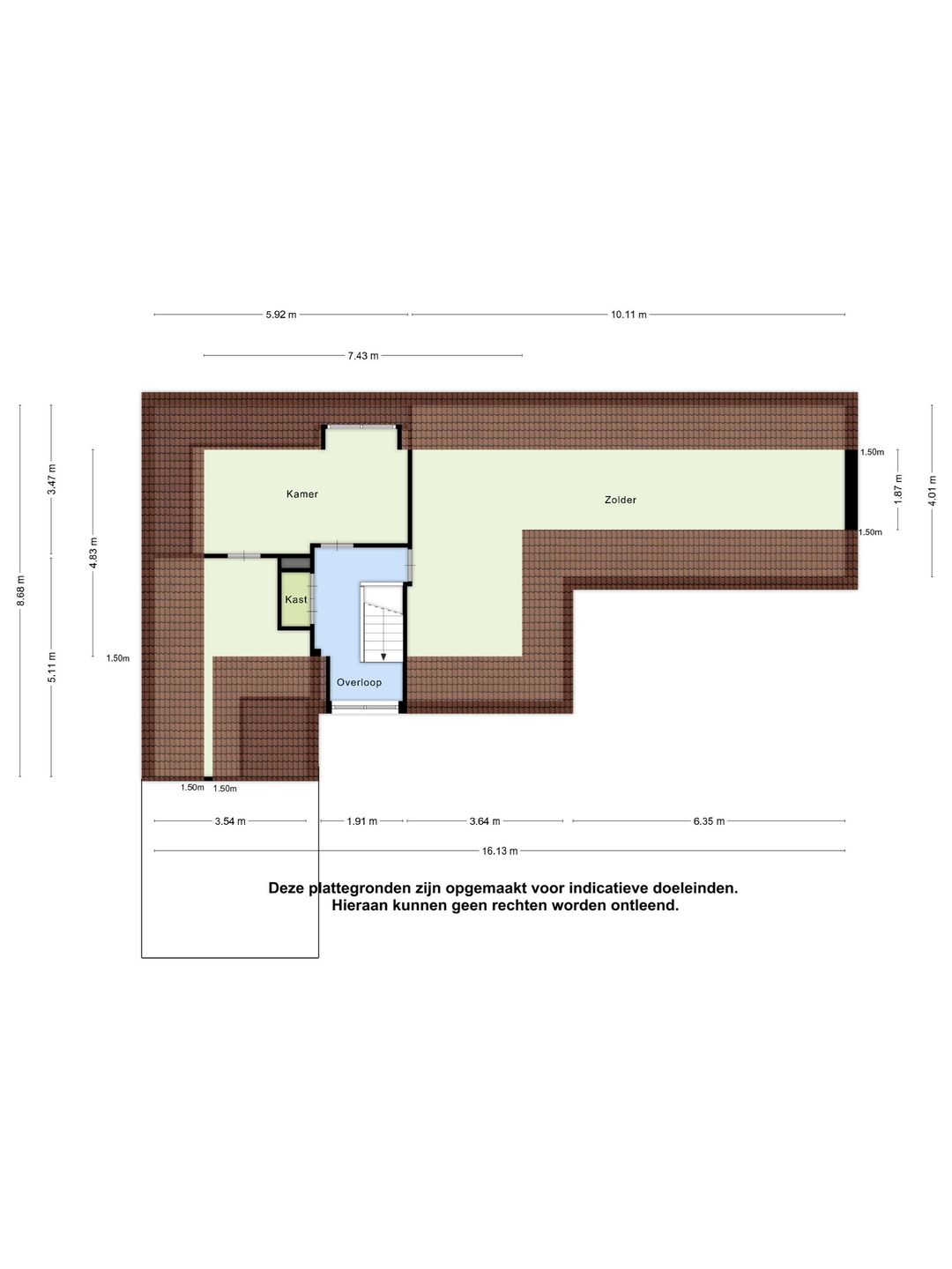 Foto 43 van Heisteeg 6