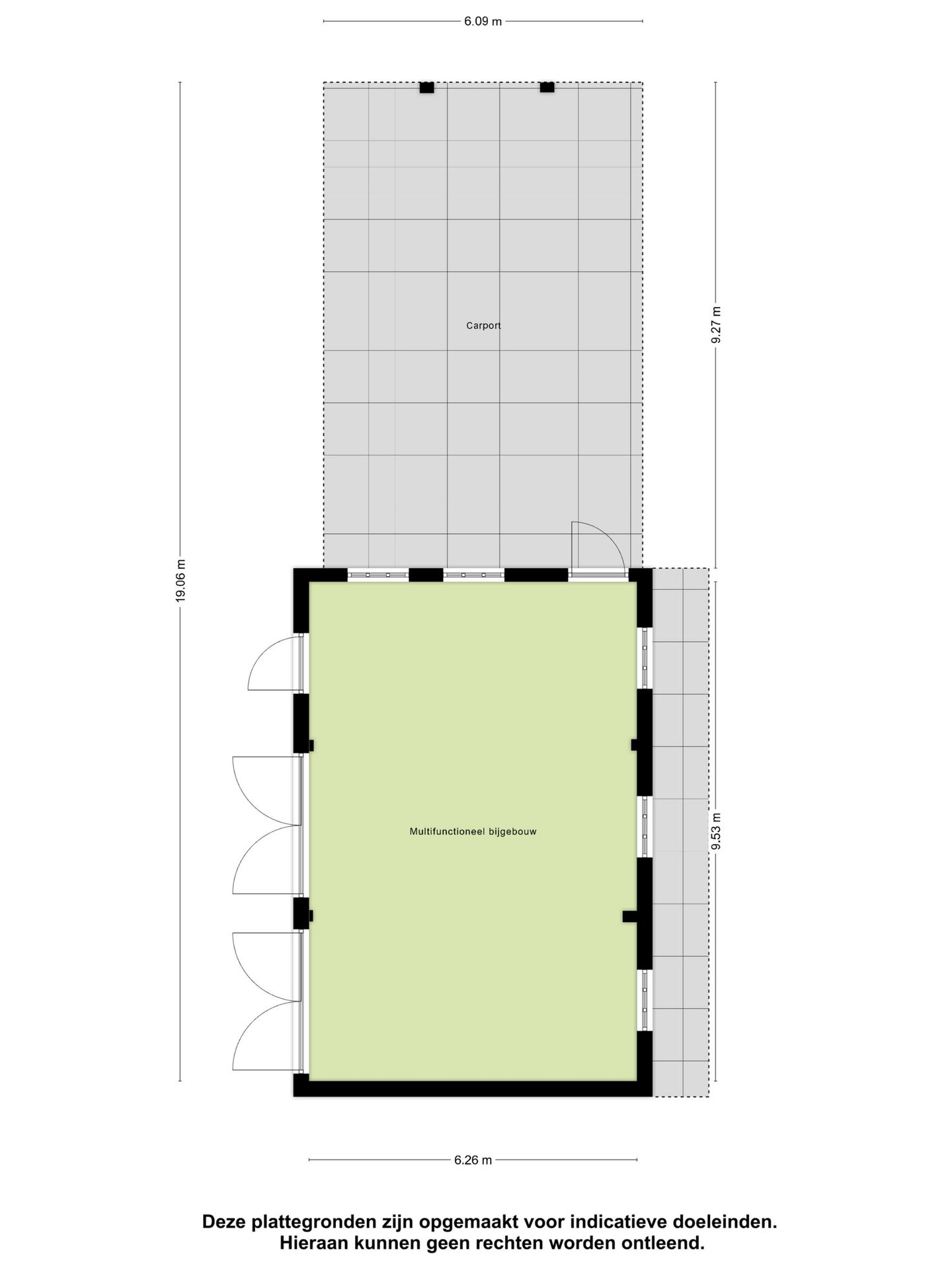 Foto 44 van Heisteeg 6