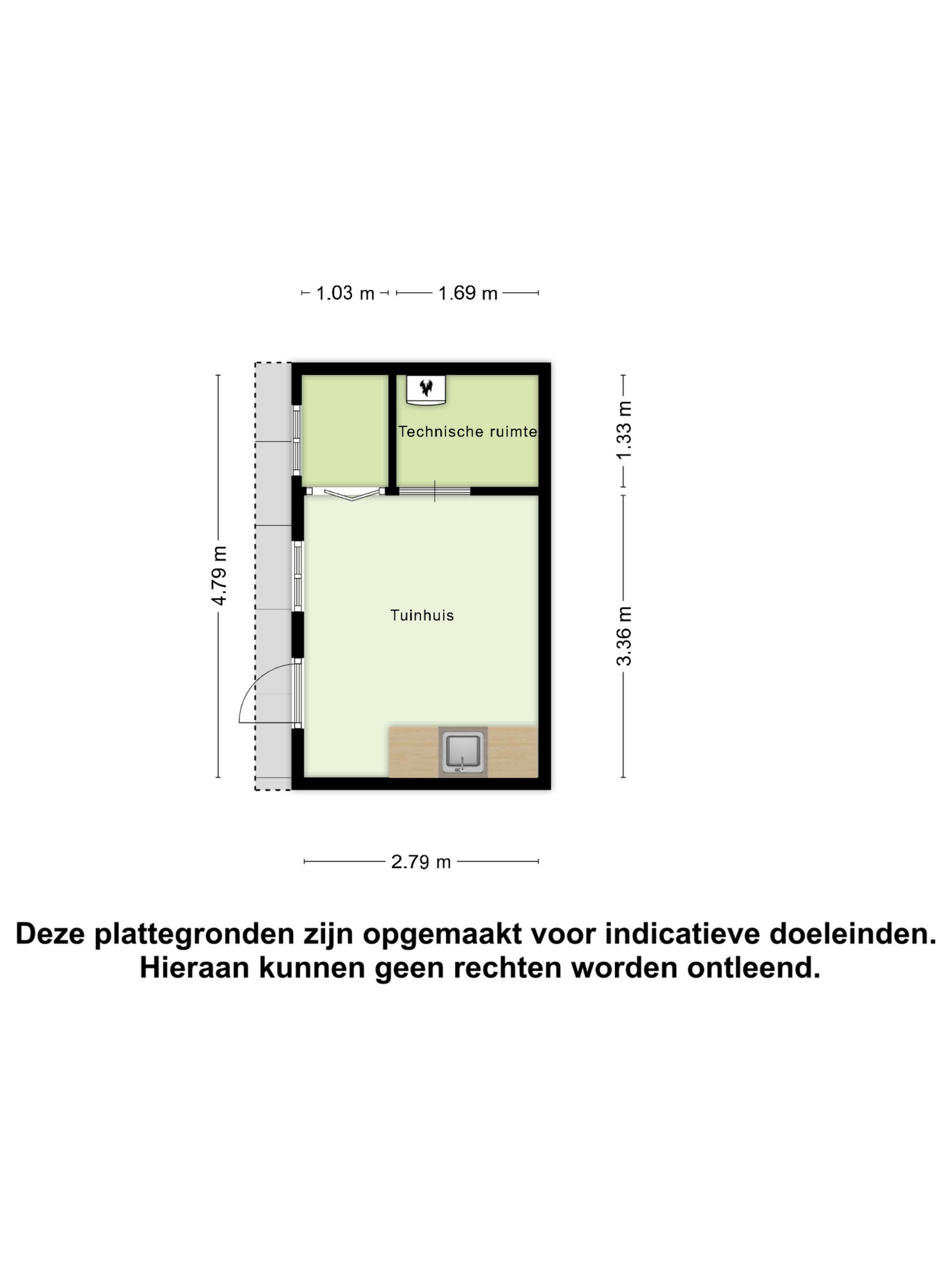 Foto 45 van Heisteeg 6