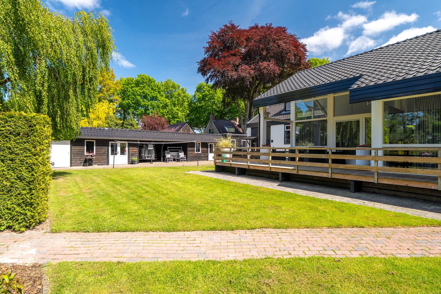 Foto 50 van Hoofdweg 15