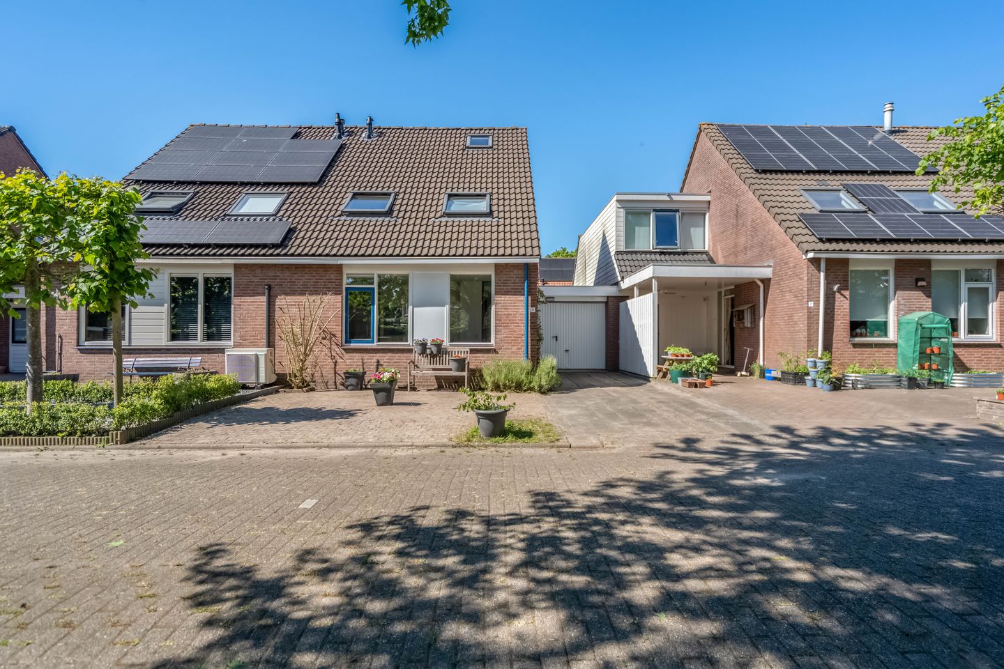 Foto 5 van Dullemansstukken 19