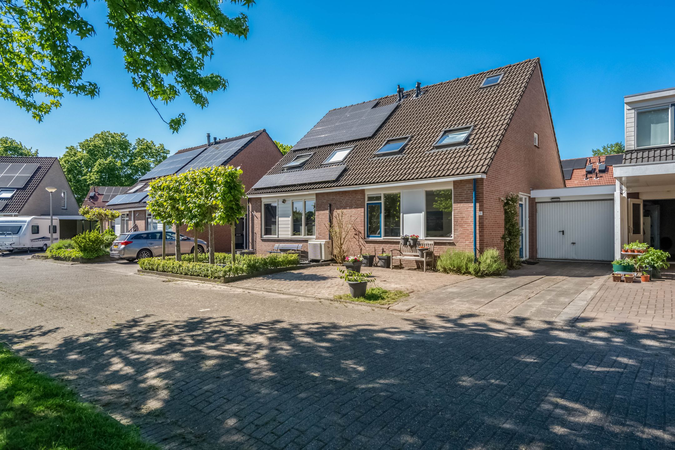 Foto 36 van Dullemansstukken 19