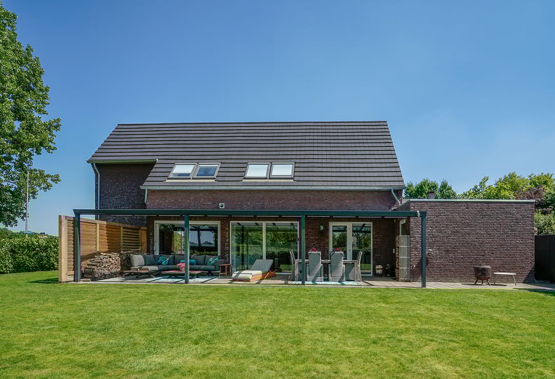 Photo 2 of Bredasebaan 24