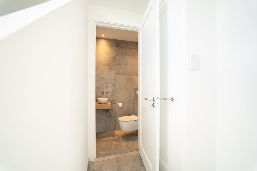 Photo 8 of Bredasebaan 24