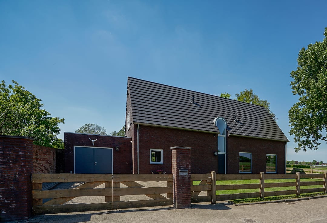 Photo 23 of Bredasebaan 24