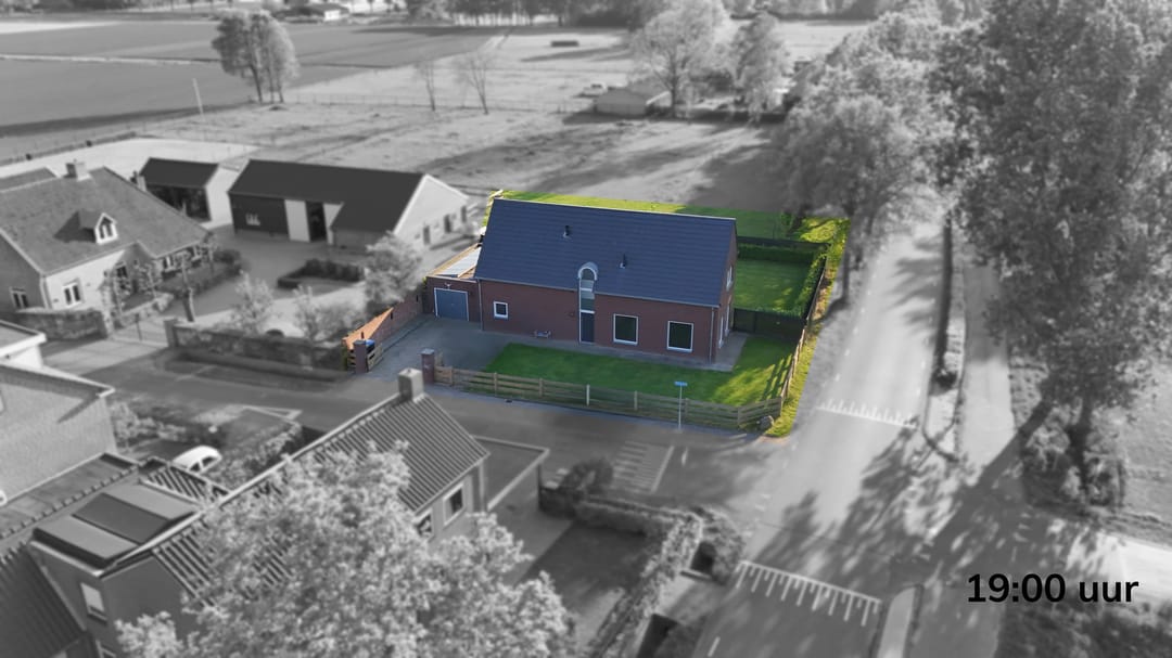 Photo 41 of Bredasebaan 24