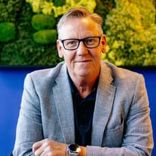 René Voorberg - Directeur