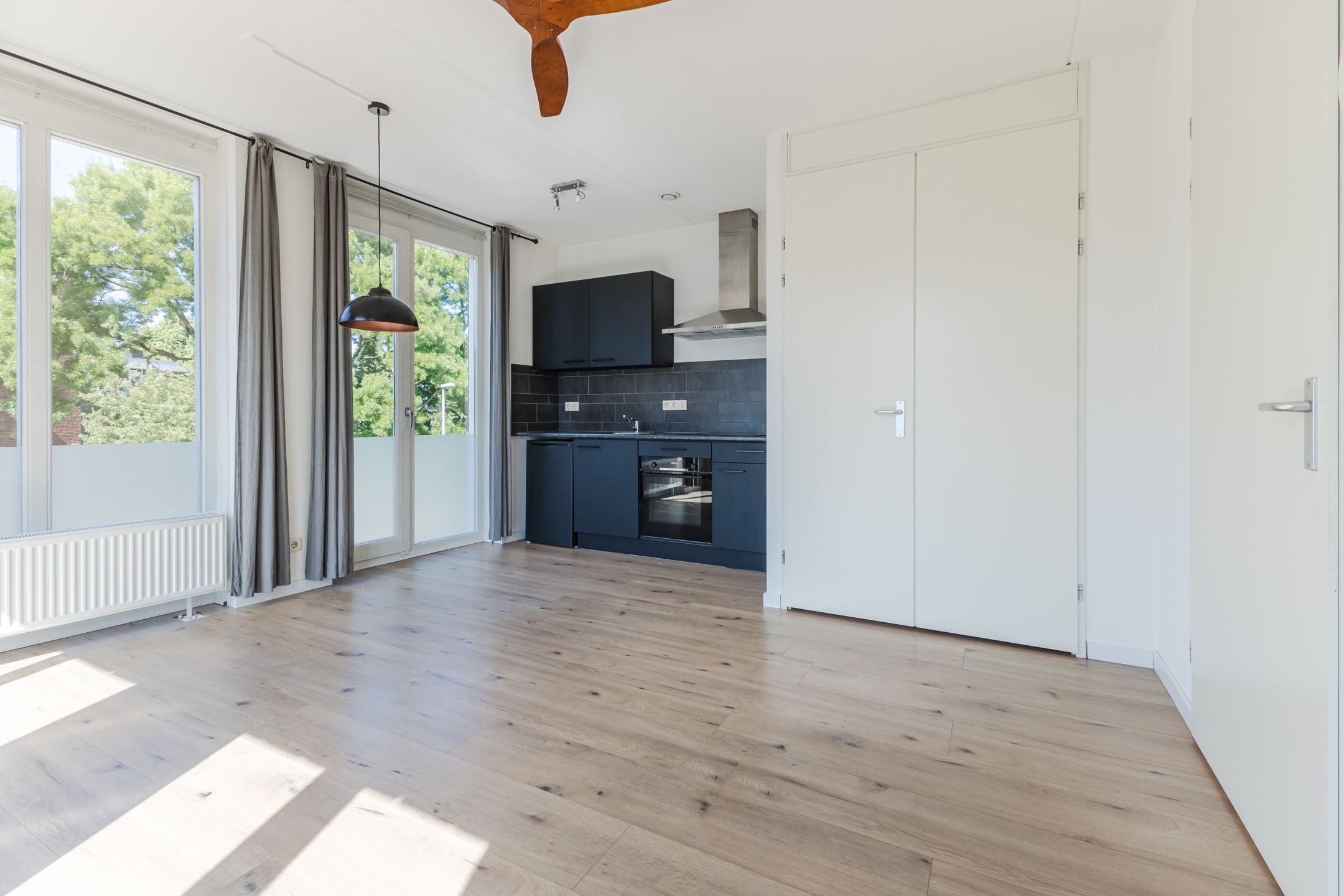 Foto 3 van Blaarthemseweg 85-G