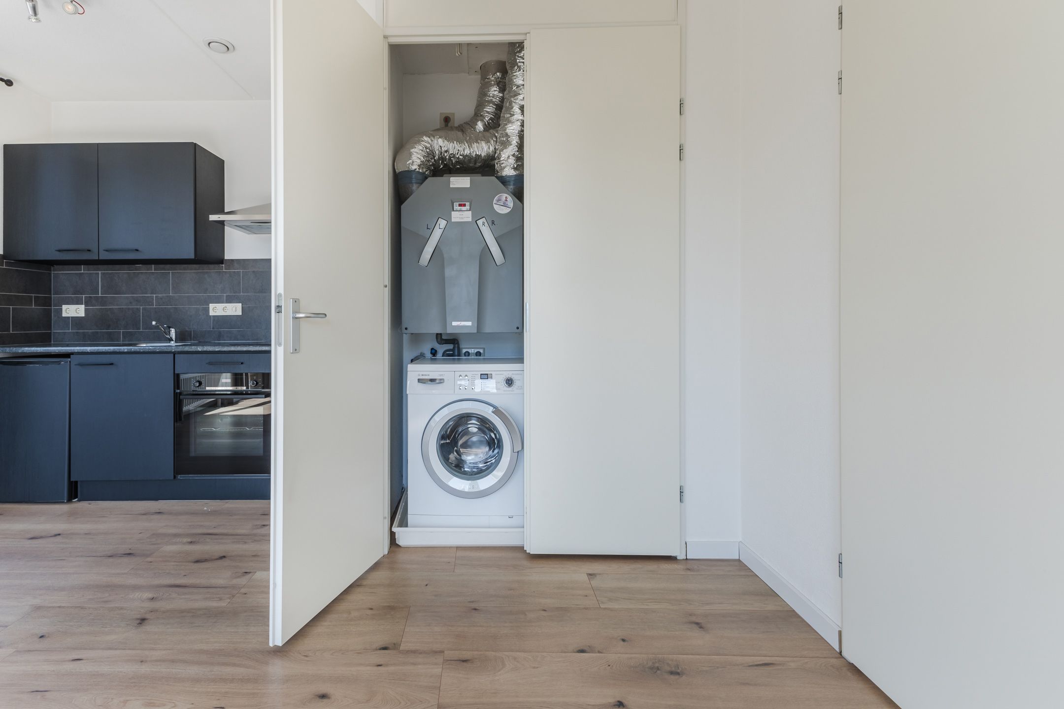 Foto 6 van Blaarthemseweg 85-G