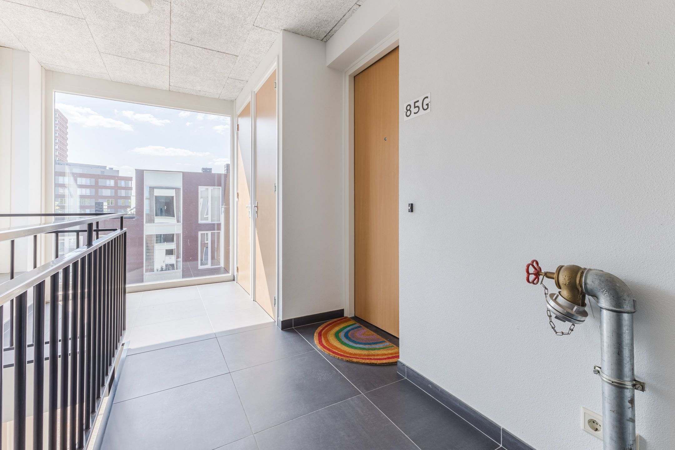 Foto 15 van Blaarthemseweg 85-G