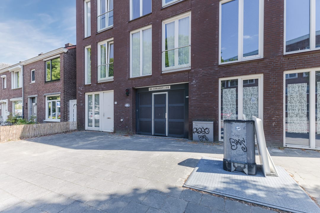 Foto 16 van Blaarthemseweg 85-G