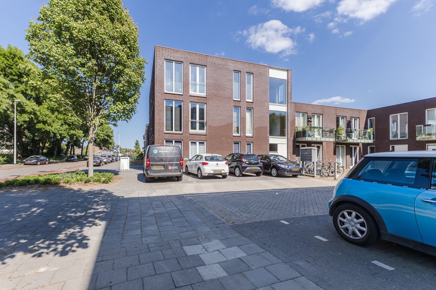 Foto 19 van Blaarthemseweg 85-G