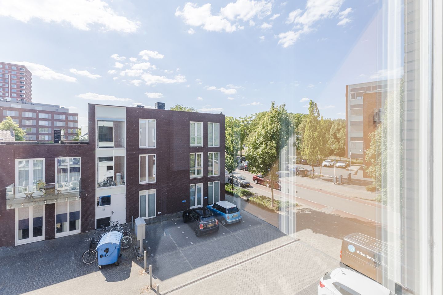 Foto 20 van Blaarthemseweg 85-G