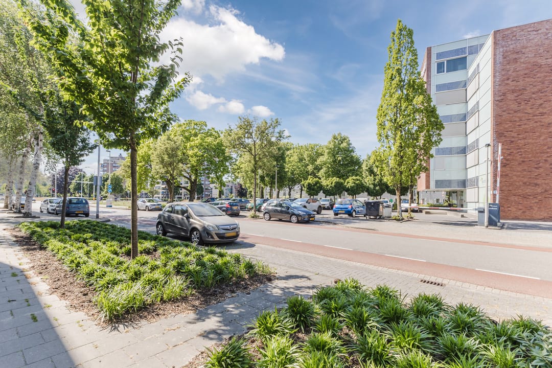 Foto 23 van Blaarthemseweg 85-G