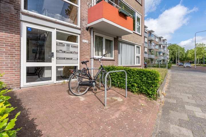 Foto 4 van Hogenkampsweg 127