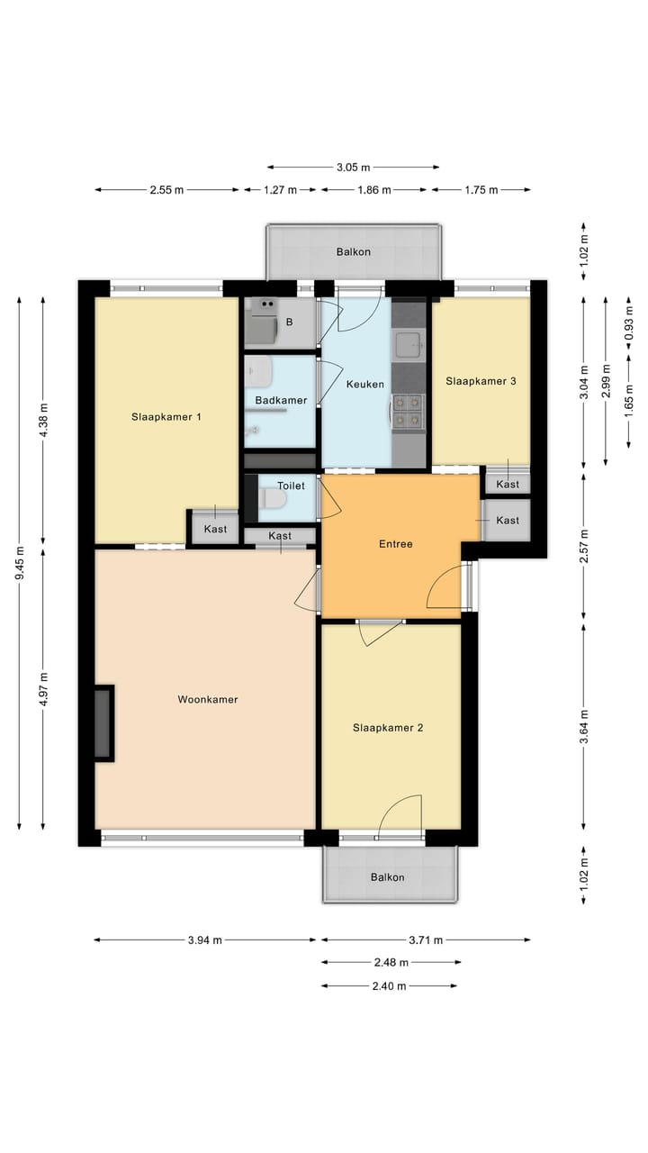 Photo 33 of Hogenkampsweg 127