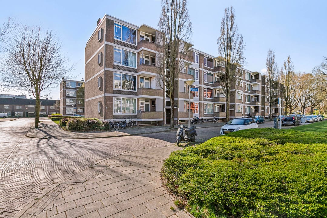 Foto 1 van Staalstraat 5