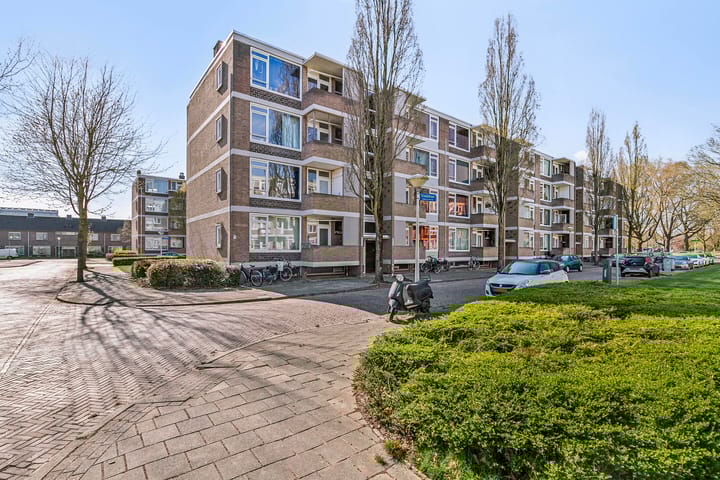 Foto 1 van Staalstraat 5