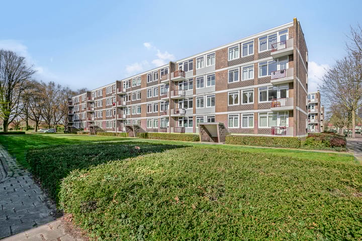 Foto 2 van Staalstraat 5