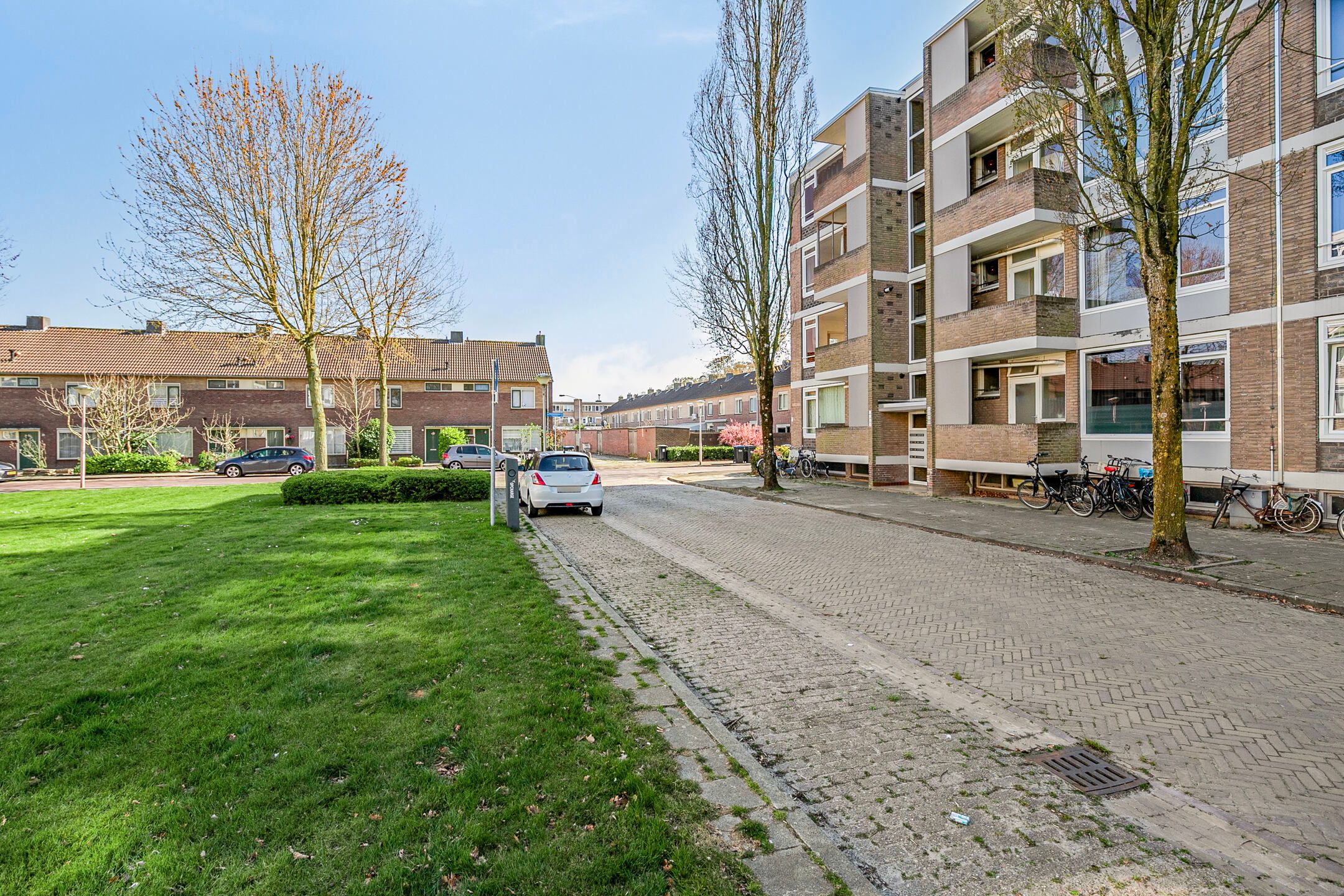 Foto 3 van Staalstraat 5