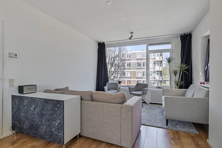 Foto 4 van Staalstraat 5