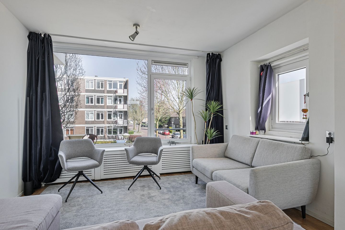 Foto 5 van Staalstraat 5