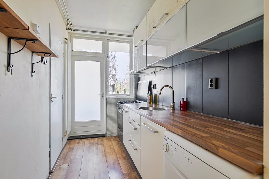 Foto 11 van Staalstraat 5