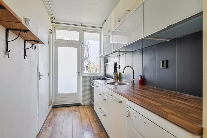 Foto 11 van Staalstraat 5