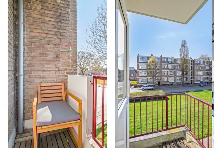 Foto 12 van Staalstraat 5