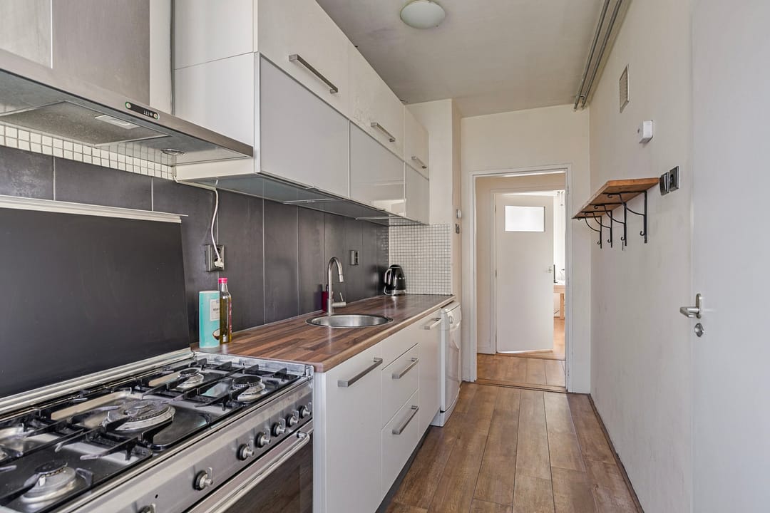 Foto 13 van Staalstraat 5