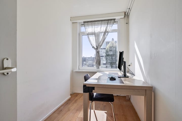 Foto 14 van Staalstraat 5