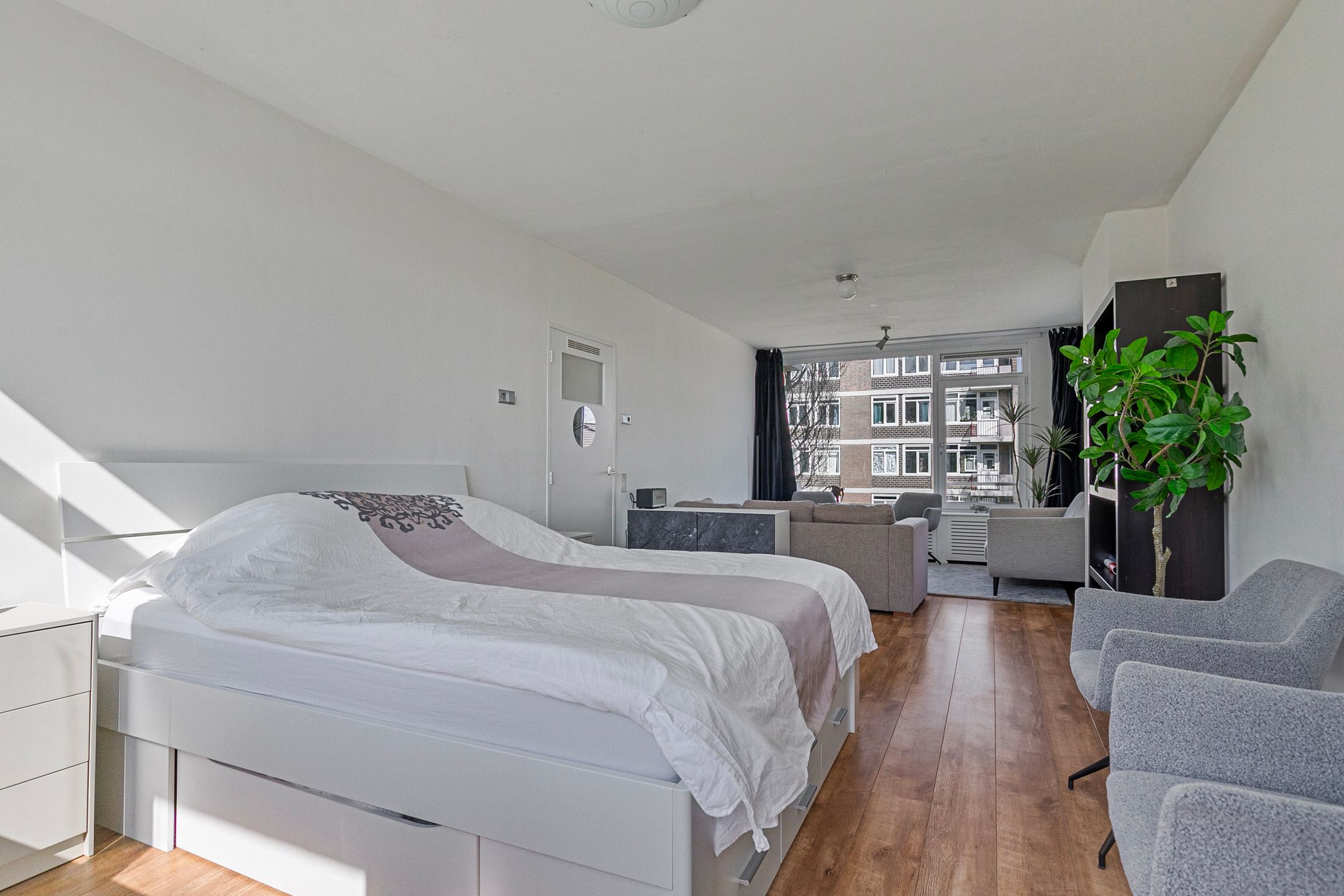 Foto 9 van Staalstraat 5