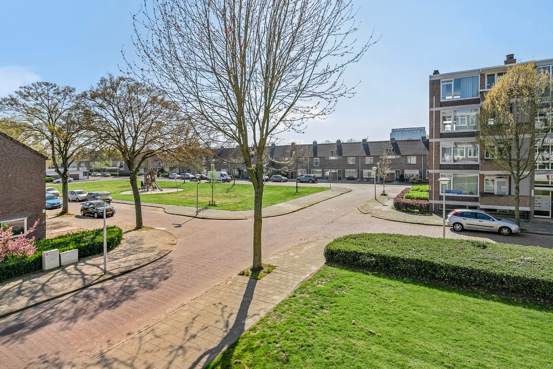 Foto 26 van Staalstraat 5