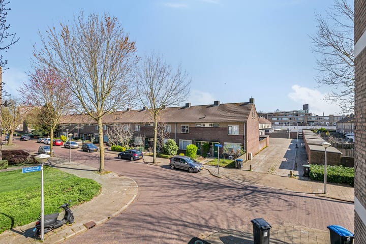 Foto 27 van Staalstraat 5