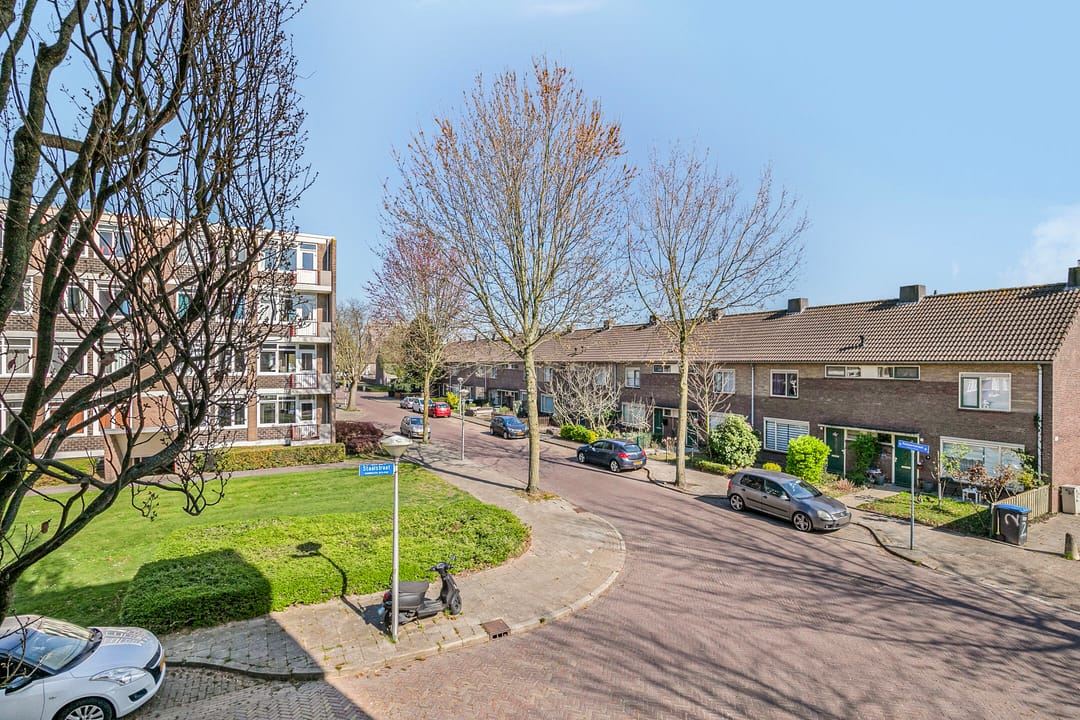 Foto 28 van Staalstraat 5