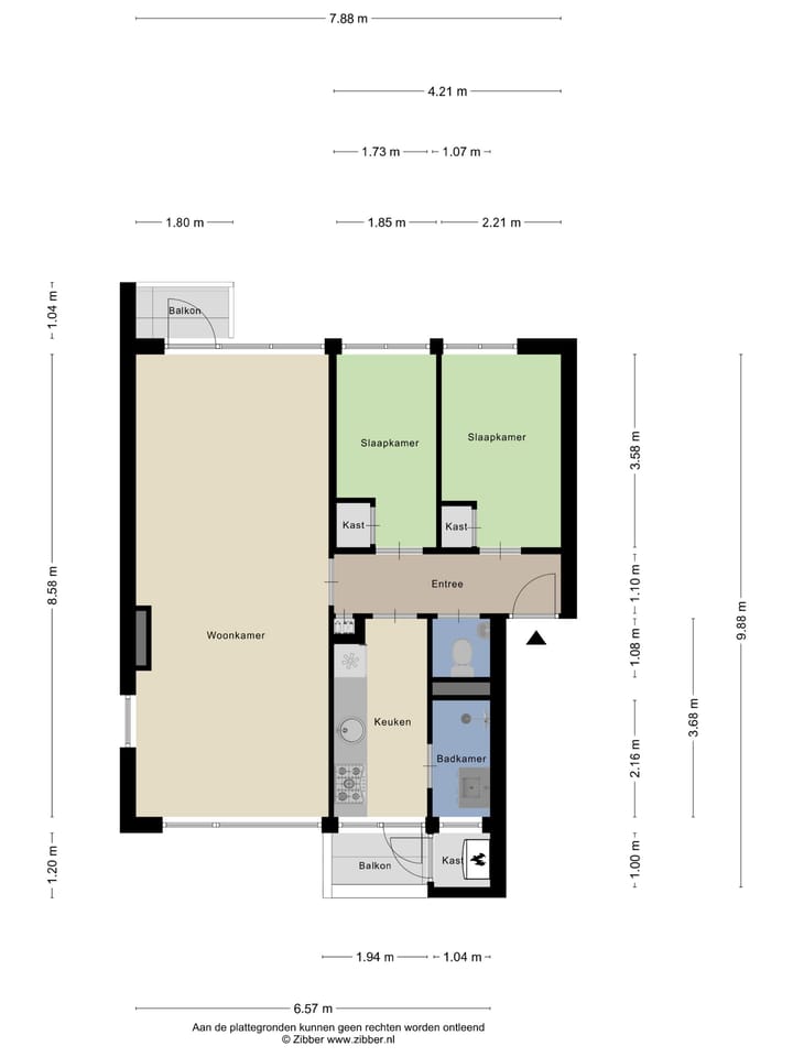 Foto 30 van Staalstraat 5