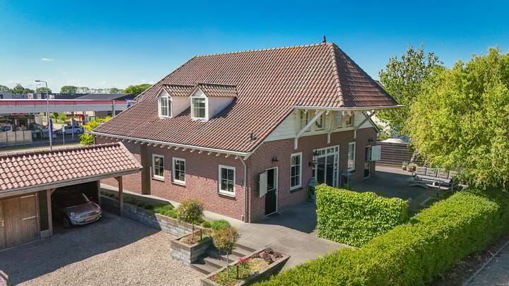 Photo 2 of Brouwersstraat 38